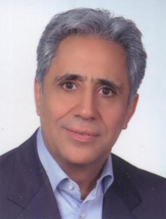 Mohammad Molavi Kakhki