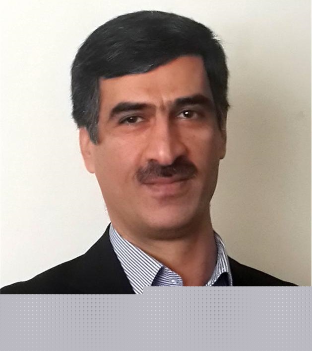 محمد میمندی نژاد