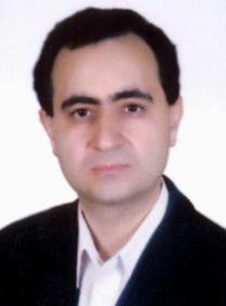 Mohammad Reza Akbarzadeh Totonchi