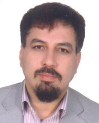 حبیب رجبی مشهدی
