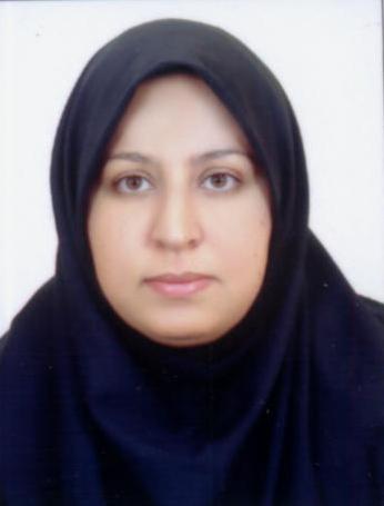 Maryam Ghorbani