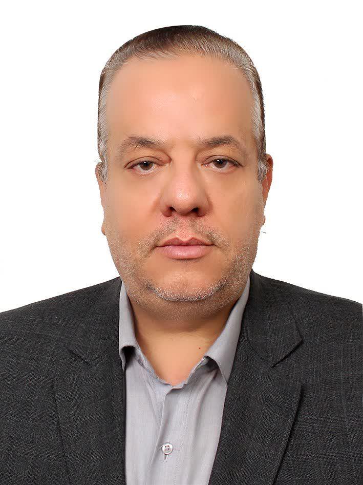 Heydar Toossian Shandiz