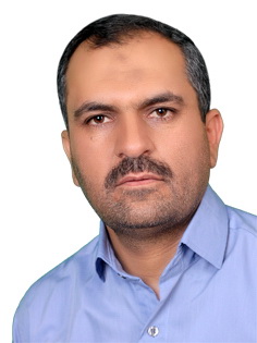 GHolam reza Arab