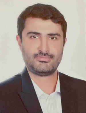 محمدعلی امیرآبادی