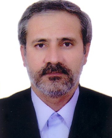 Naser Pariz