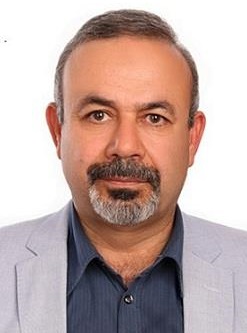 Mohammad Hossein Javidi Dasht Bayaz