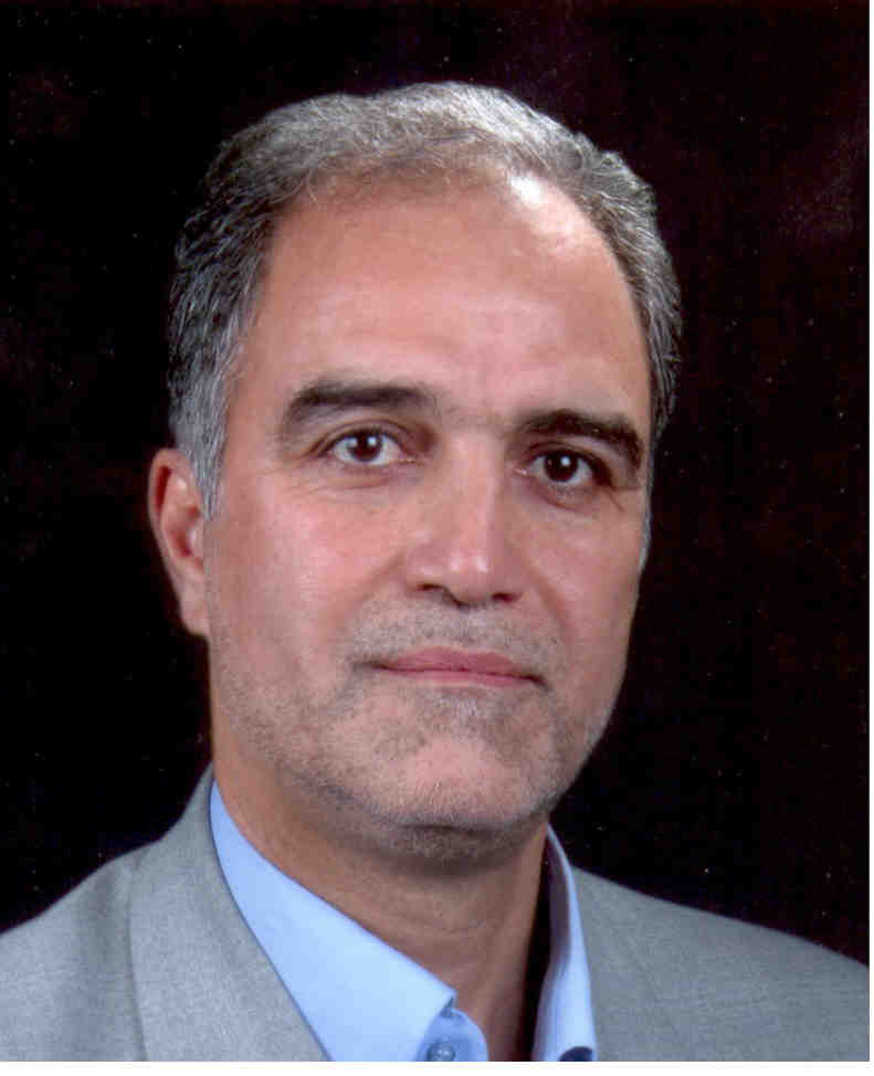 Morteza Khademi