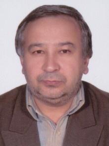 Ghosheh Abed Hodtani