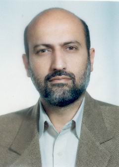 Jafar Ebadi