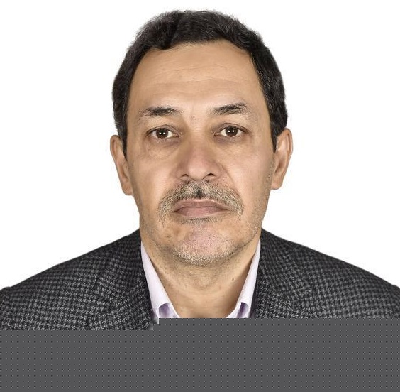 علی کریم پور