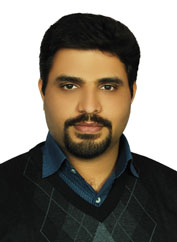 هانی رؤف شیبانی