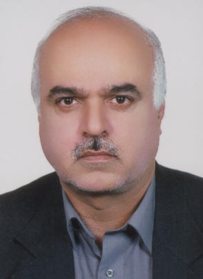 Mohammad Hassan Neshati
